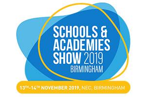 Schools and Academies logo