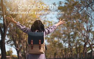 The School Breathe Online Programme
