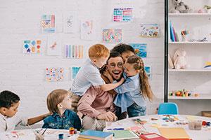 Early Career Teachers book series launched