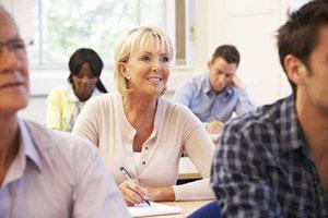 Mental Health First Aid Training Class in Wales