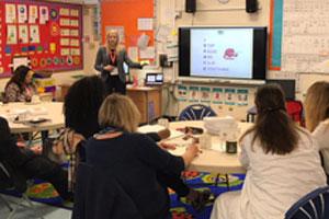 iSpace wellbeing training