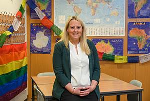 Shelley McLaren talks to QA Education about new qualification for aspiring headteachers