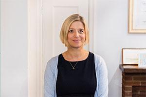 Head teacher - Lara Péchard - speaks to us about managing mental health in schools and why supervision has to be on our radar