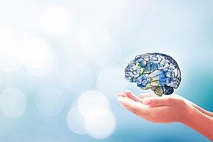 Monitoring Mental Health Within Education