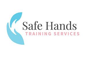 Safe Hands Training Services logo