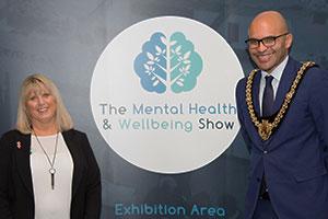 The Mental Health & Wellbeing Show