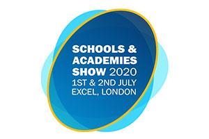 Schools and Academies Show London 2020