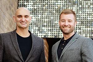 CircleLoop founders