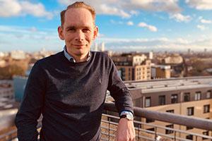 Murray Morrison – founder of the Tassomai app, on reducing exam stress
