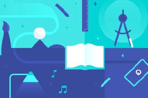 Quizlet image for Supporting our community when in-person teaching isn't possible