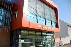Facilities management Key workers at Edge hill