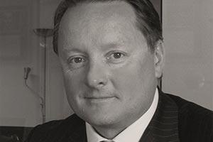 Gary Dewhurst with investment to help teacher shortage