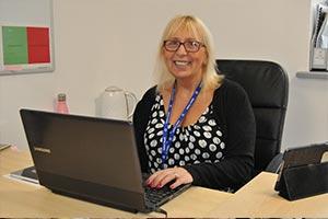Wellbeing focus with jan Morris