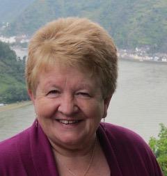 Appreciating and learning blog by Elaine Jackson