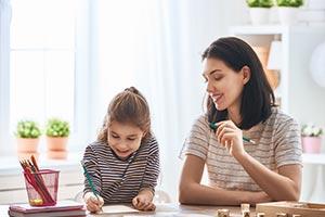teach kids about money