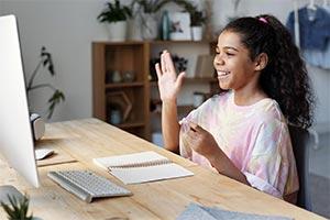 Child learning - Staff retention