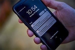 social distancing technology