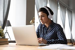 Education turns to AI company