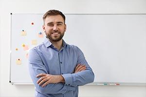 pulling teacher training