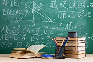 missing months in education