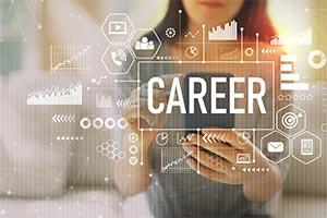 Educations and career aspirations