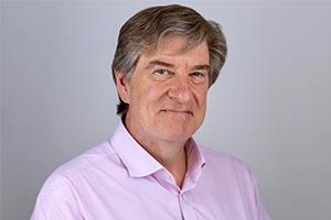 Sir David Carter on the power of collaboration