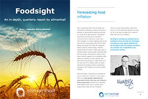 Foodsight, tech solutions for caterers