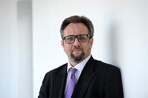 Al Kingsley from NetSupport – he discusses blended learning and edtech