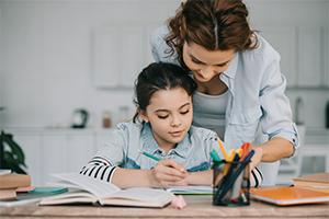 homeschooling