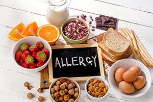 School safety standards: How to teach our children about allergens