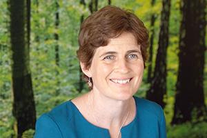Deirdre Black - Educators to receive greater recognition