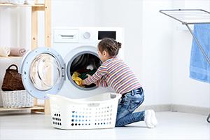 chores for girls