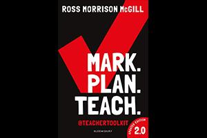 school leaders - Mark, plan, teach
