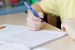 Malala Yousafzai - writing competition