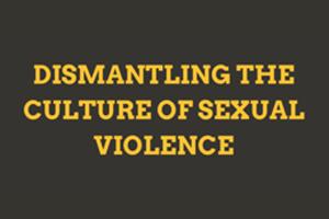 Combatting Sexual Harassment
