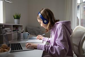 Remote learning