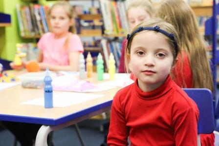 Play and arts therapy experts Clear Sky are helping children boost their mental health