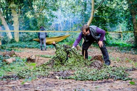 Forest school
