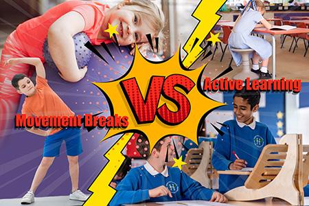 A montage of pictures from School Supplier