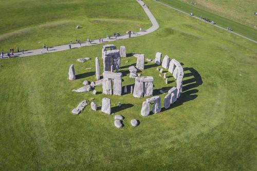 Stone Henge