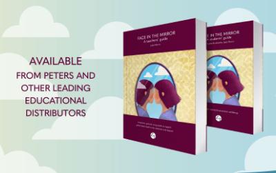 Book cover image for Face In The Mirror