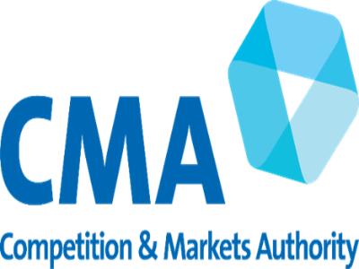 CMA logo