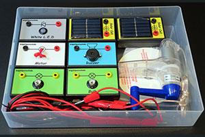 Renewable Energy Kit