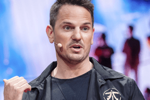 Sam Matthews, Fnatic Founder