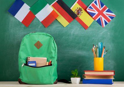 European Day of Languages