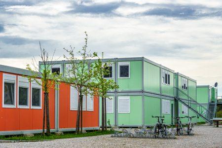 Modular buildings are surging in popularity due to the RAAC crisis