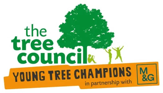 The Tree Council Young Tree Champions