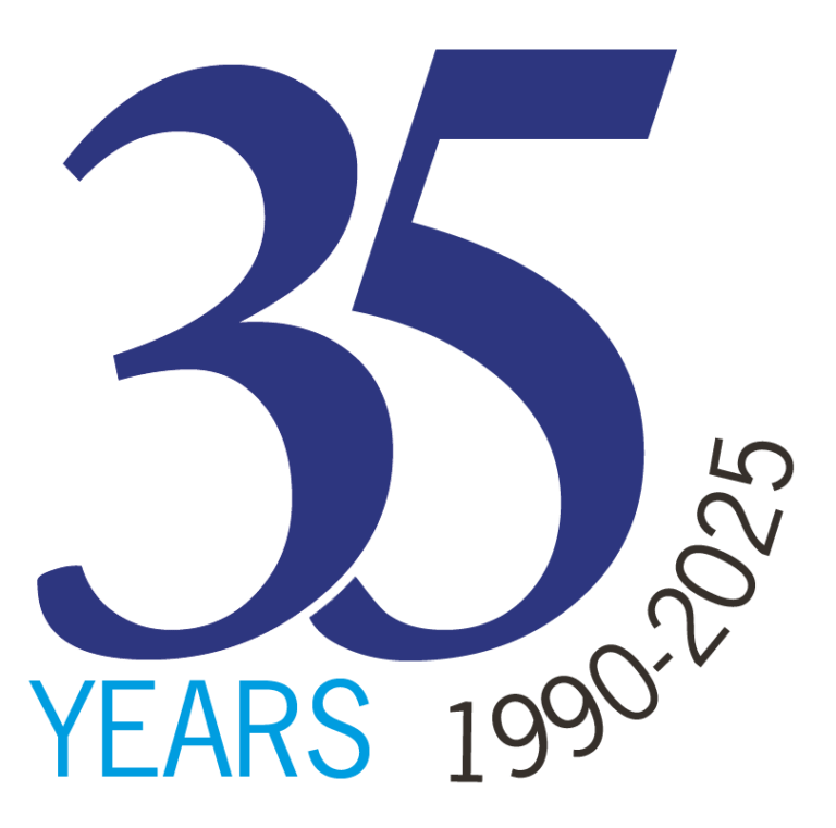 35 years