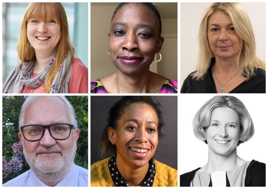 NASBTT new trustees