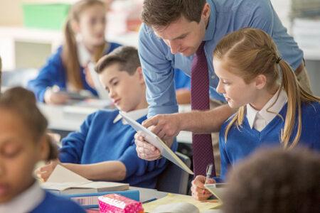 A DBS toolkit for local authorities and schools is available